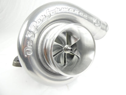 7875 T4 Turbocharger