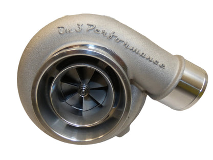 5555 GT30 Journal Bearing Cast Wheel T3 Turbocharger GT3072