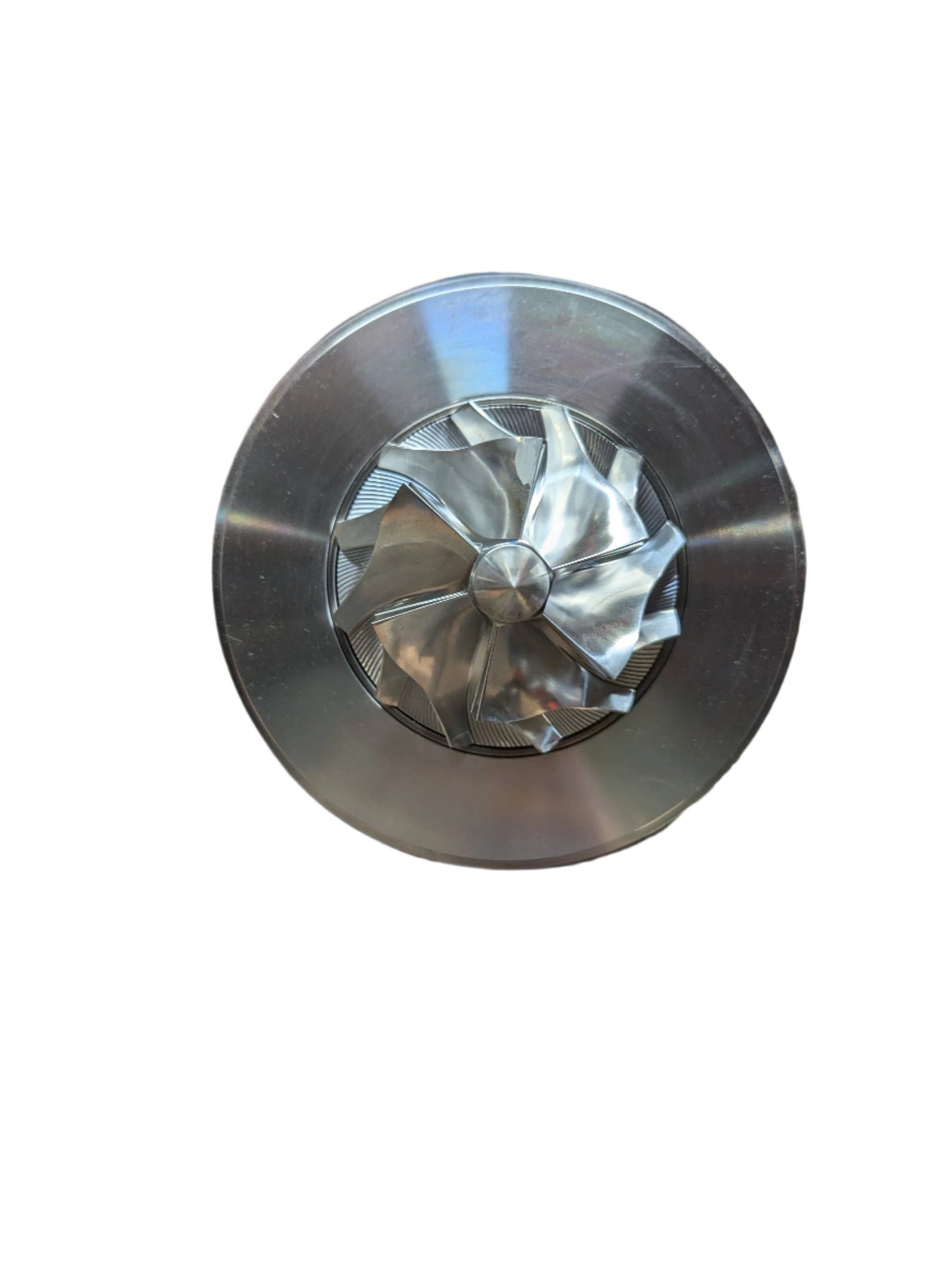6161 Dual Ball Bearing 61mm Turbocharger GT3582R
