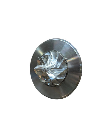 6161 Dual Ball Bearing 61mm Turbocharger GT3582R