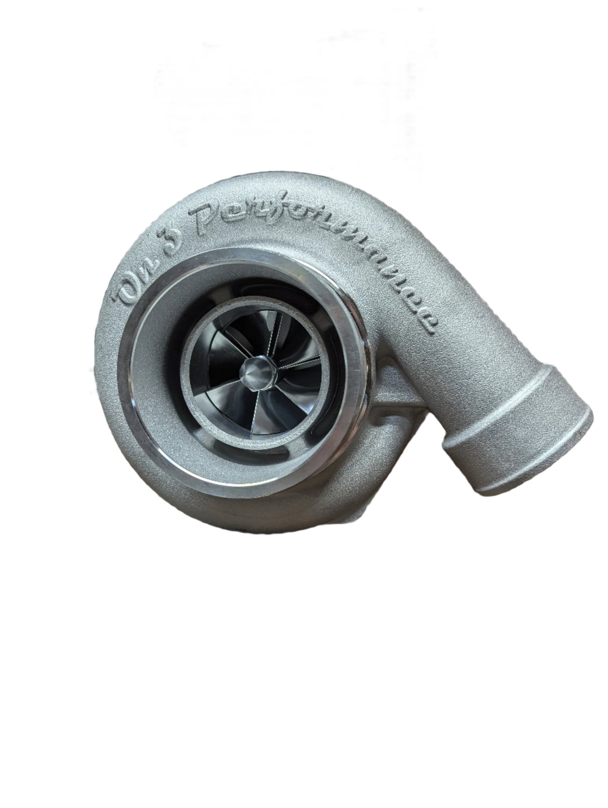 6161 Dual Ball Bearing 61mm Turbocharger GT3582R