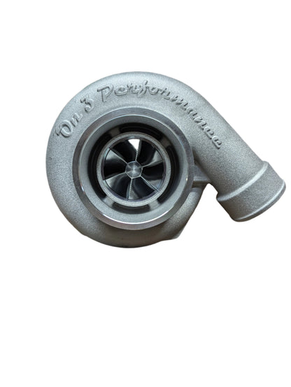 6161 Dual Ball Bearing 61mm Turbocharger GT3582R