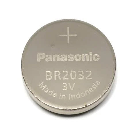 Quarterhorse Battery BR2032