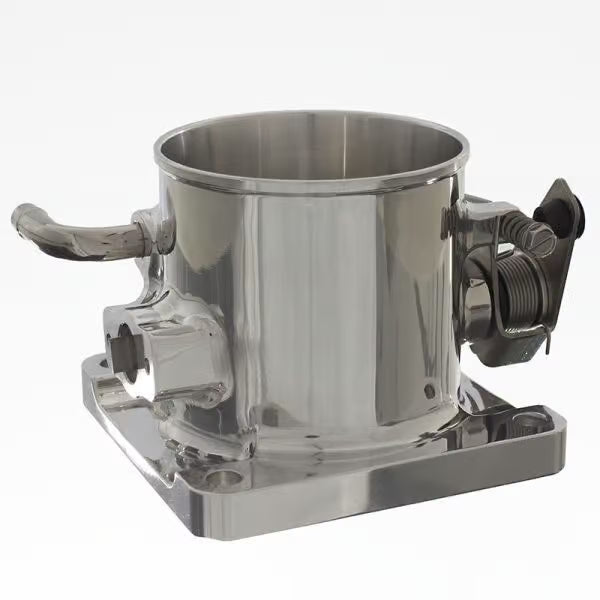 Mustang 5.0L 1986-1993 65mm Throttle Body
