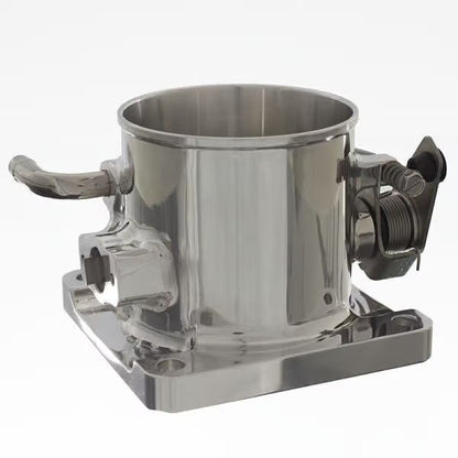 Mustang 5.0L 1986-1993 65mm Throttle Body