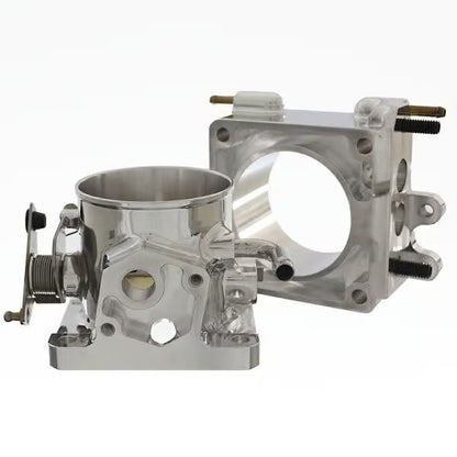 Mustang 5.0L 1986-1993 65mm Throttle Body