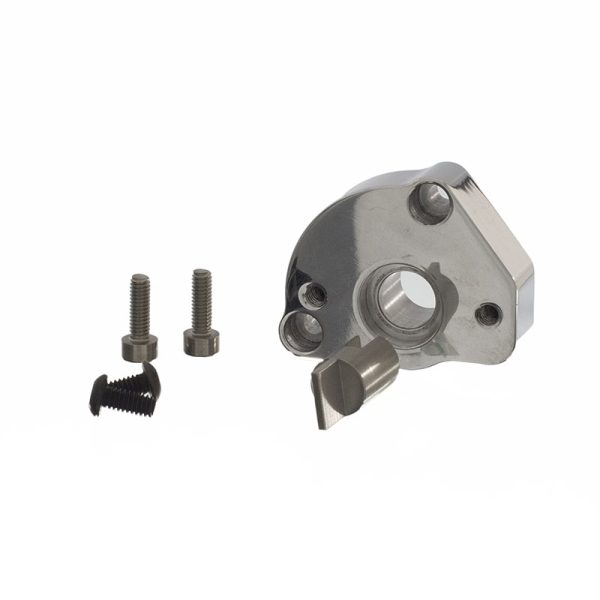 5.0L Mustang TPS Adapter – Late GM