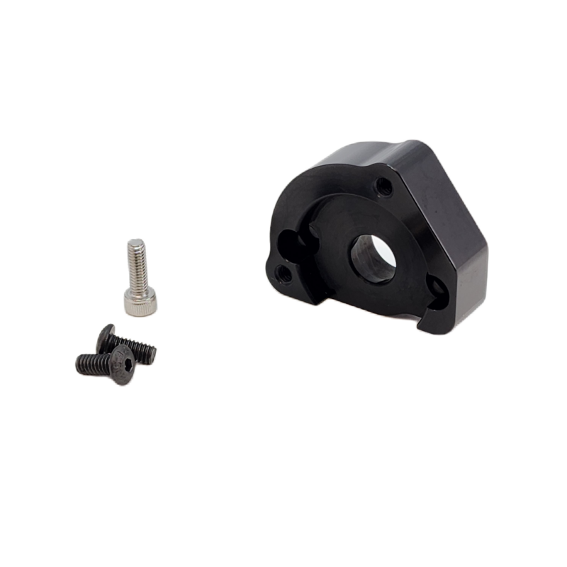 5.0L Mustang TPS Adapter – Late GM