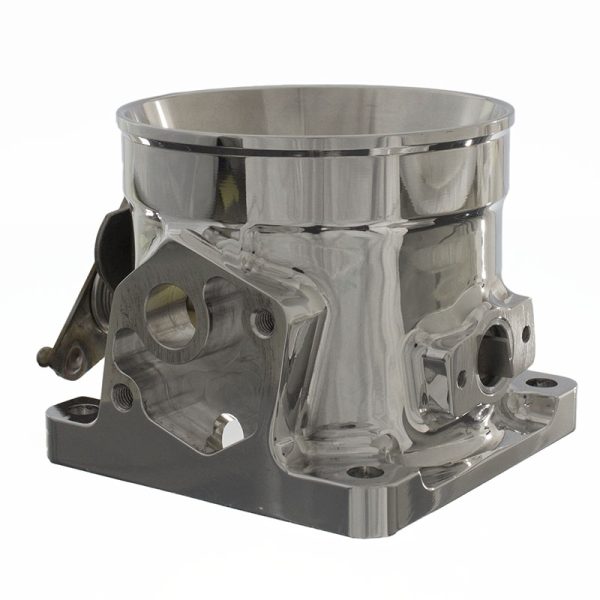 Mustang 5.0L 1986-1993 80mm Throttle Body