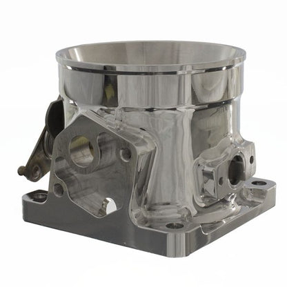 Mustang 5.0L 1986-1993 80mm Throttle Body
