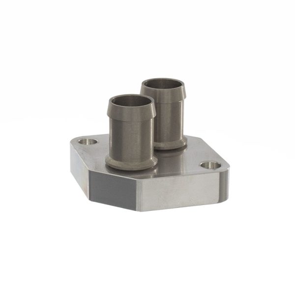 Idle Air Control Relocation Adapter 5.0L – Ford