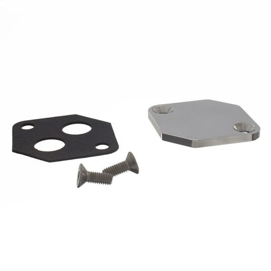 Idle Air Control Block Off Plate – Ford