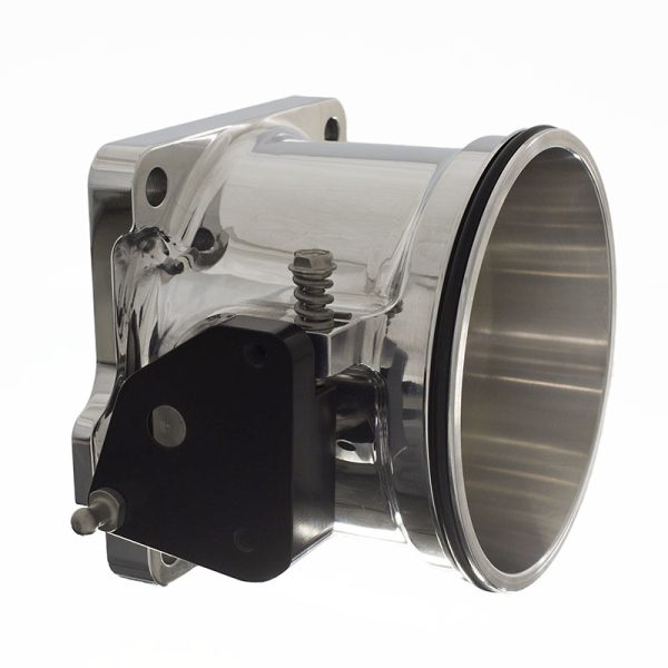 Mustang 5.0L 1986-1993 90mm MAX Throttle Body