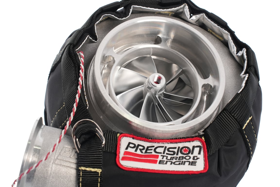 Precision Turbo NEXT GEN XPR 9405