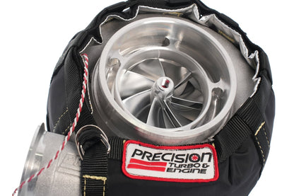 Precision Turbo NEXT GEN XPR 9405