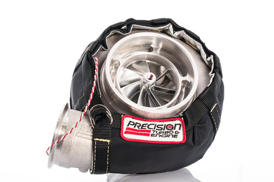 Precision Turbo NEXT GEN XPR 9405
