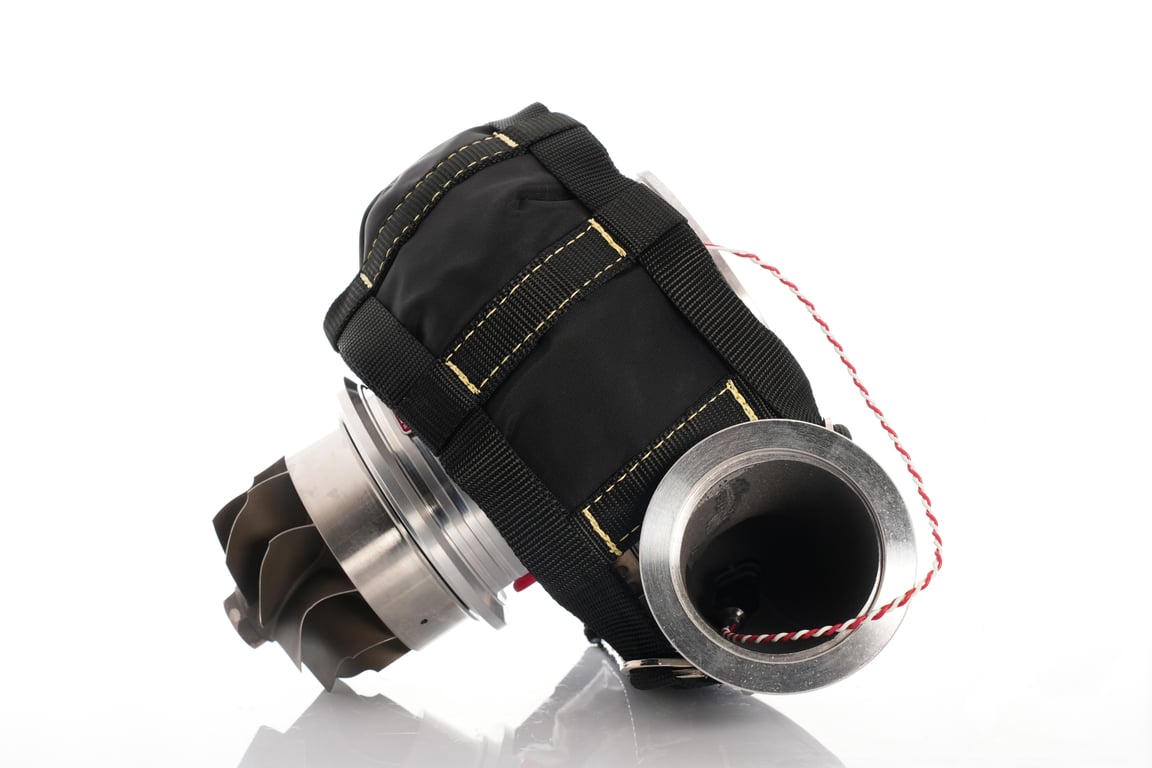Precision Turbo NEXT GEN XPR 9405