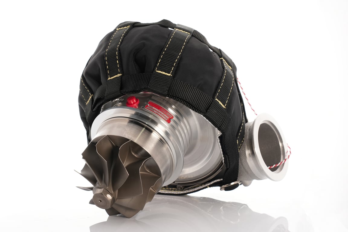 Precision Turbo NEXT GEN XPR 9405